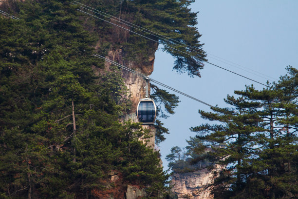 Tianmen山图片下载
