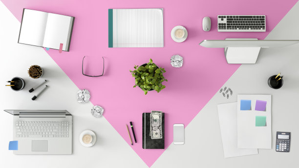 商务台团队协作图片下载