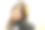 年轻女子做了个鬼脸，还在自拍素材图片