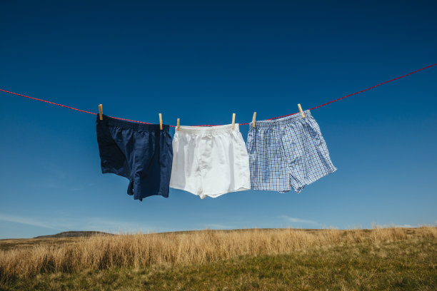 晾衣服图片素材ID：153698464