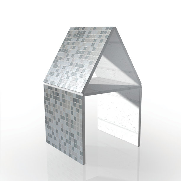 家居浴室装饰理念图片下载