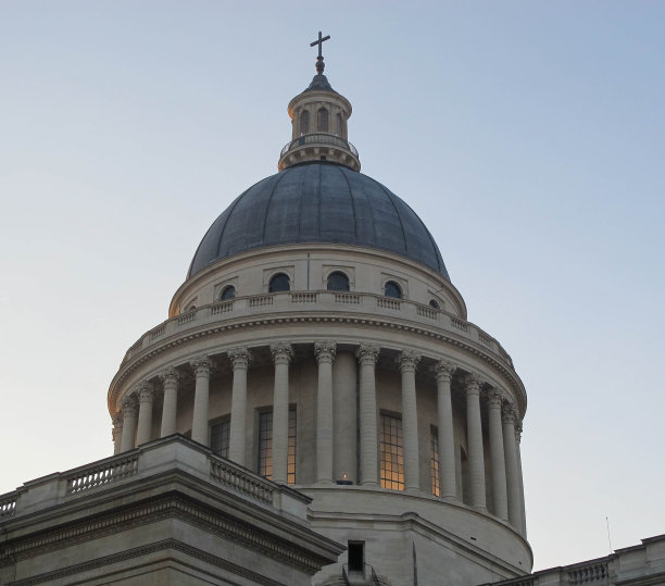 万神殿穹图片下载