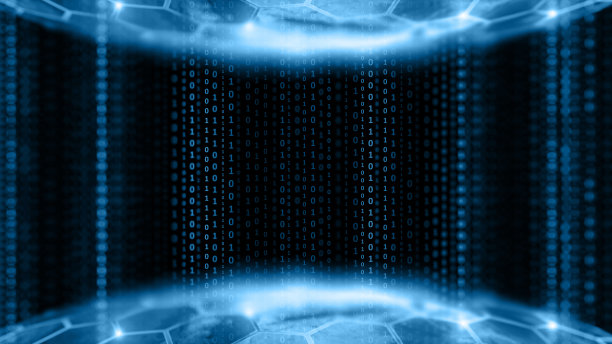 网络抽象的概念图片下载