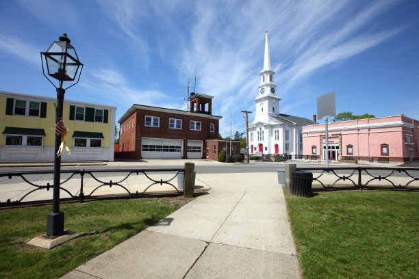 马萨诸塞州福克斯波罗图片下载