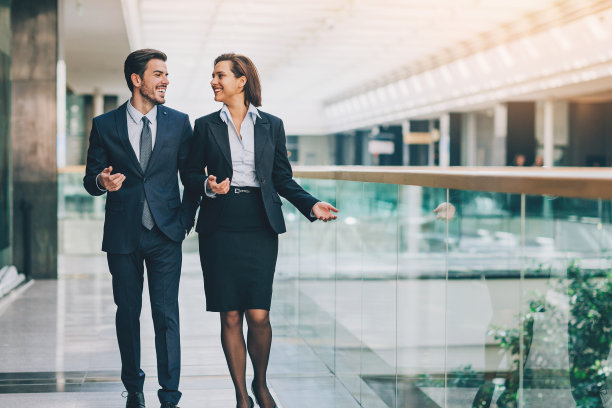 友好业务关系图片下载