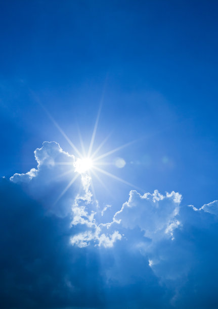 阳光图片素材ID：153735892