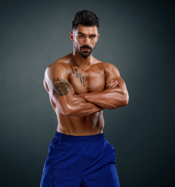 男性健康图片下载