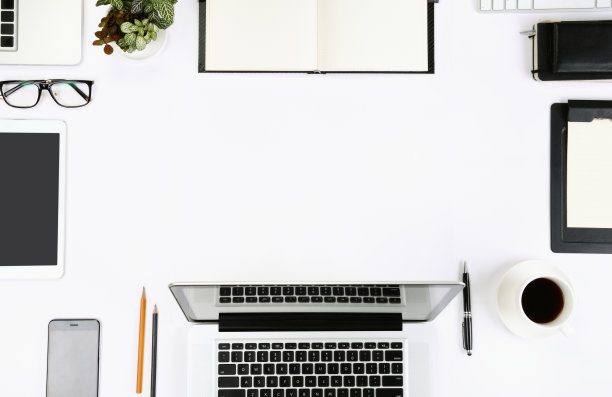 办公桌图片素材ID：153743368