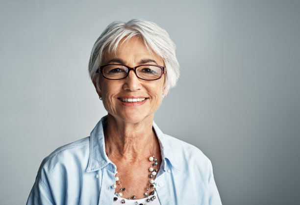 老年照片素材专题