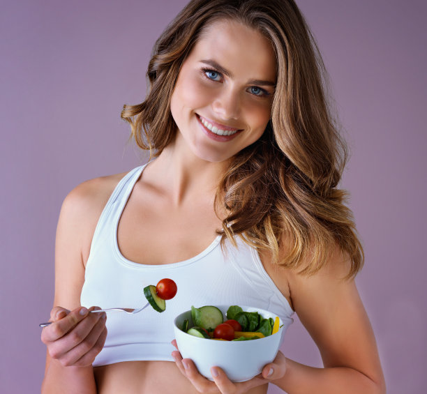 健康需要健康的食物图片下载