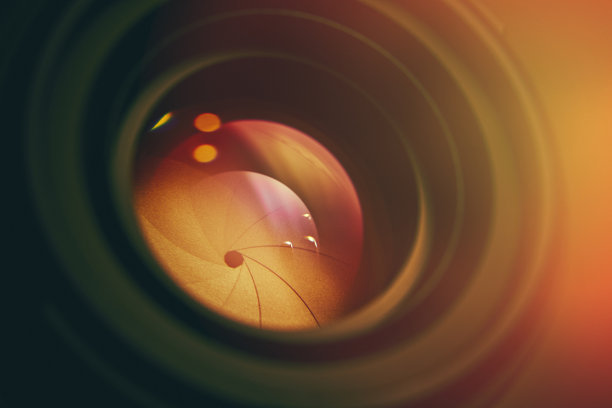 相机镜头图片下载