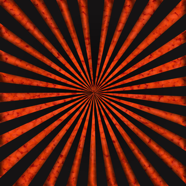 红色和黑色条纹背景图片下载