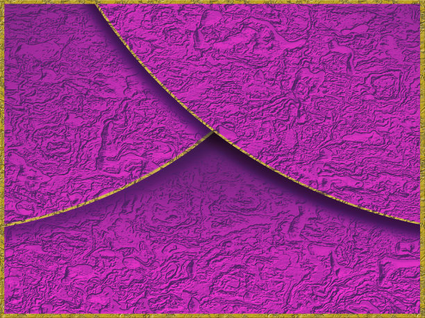 紫色的贺卡图片下载