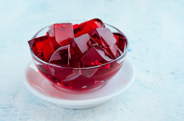 果冻照片素材ID：153777688