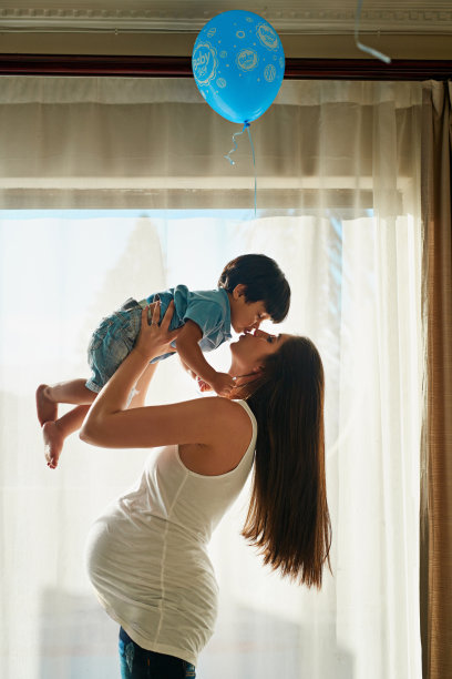 你将会是最好的哥哥素材图片