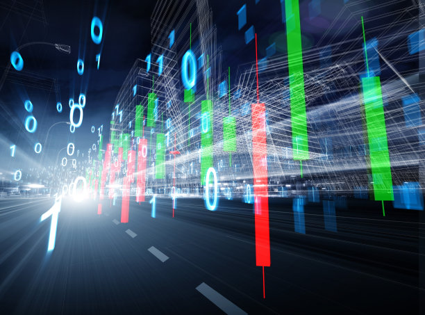 金融概念图片下载