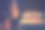 快乐的小女孩吹灭生日蛋糕上的蜡烛素材图片