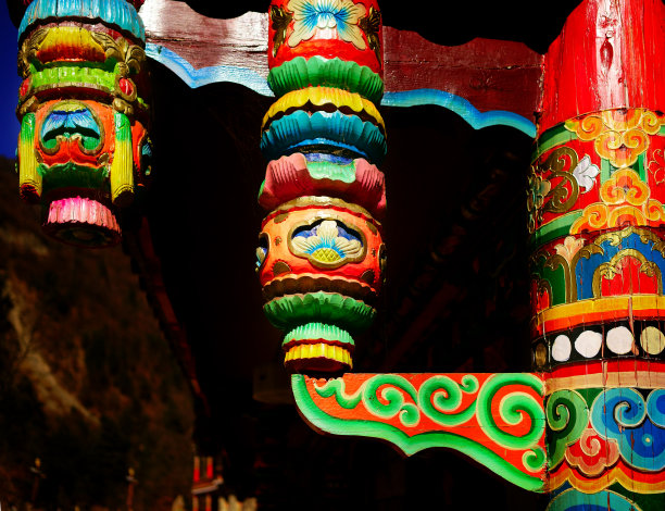 拉萨照片素材ID：153808714