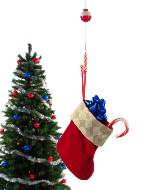 连接在圣诞节图片下载