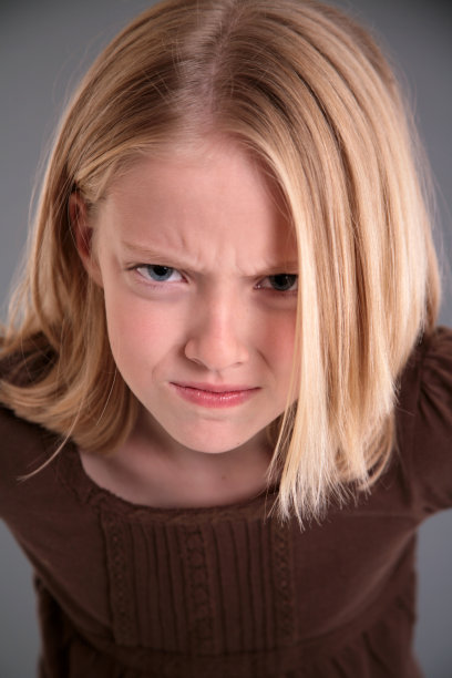 愤怒的图片下载