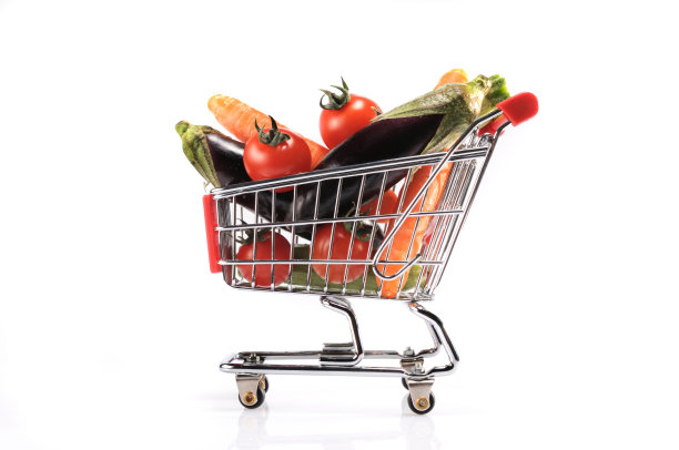 完整的购物车图片下载