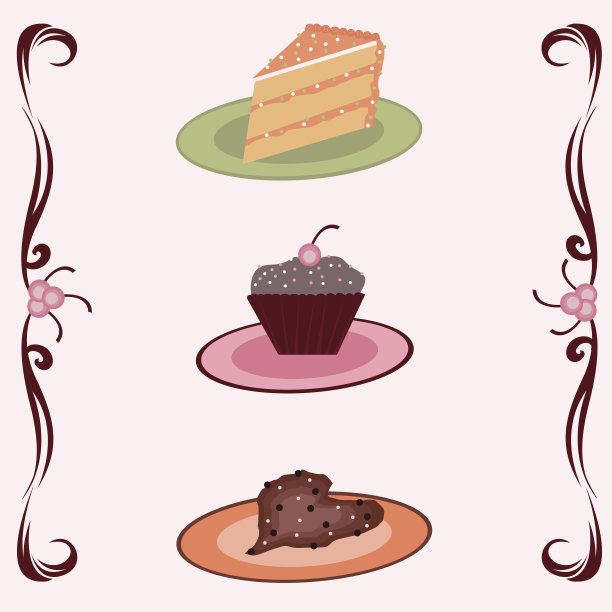 好吃的东西图片下载