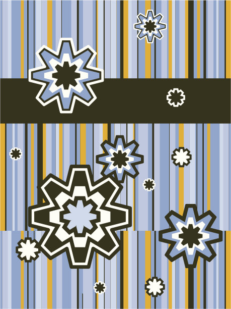 雪花行图片下载