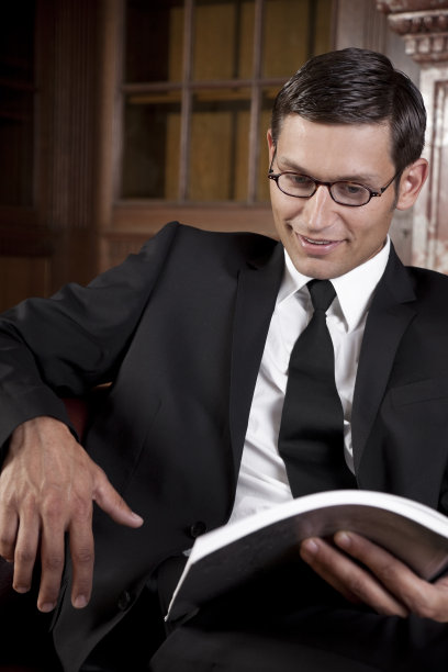 商人读图片下载