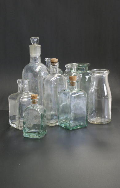 瓶子和罐子图片下载