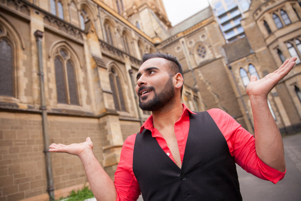 看看这些令人惊叹的建筑图片下载