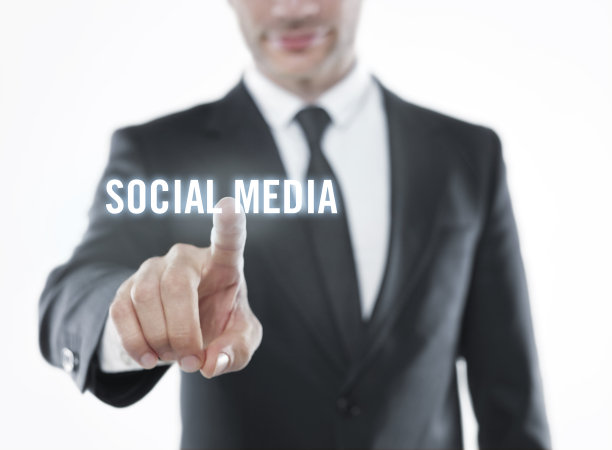 社交媒体图片下载