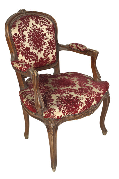 意大利的扶手椅图片下载