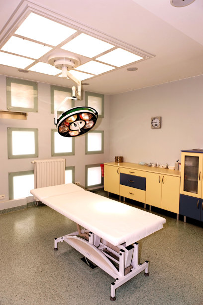 现代手术室里图片下载