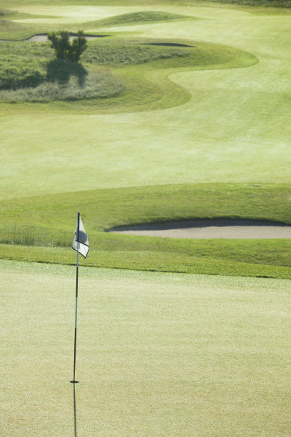 高尔夫球场图片下载