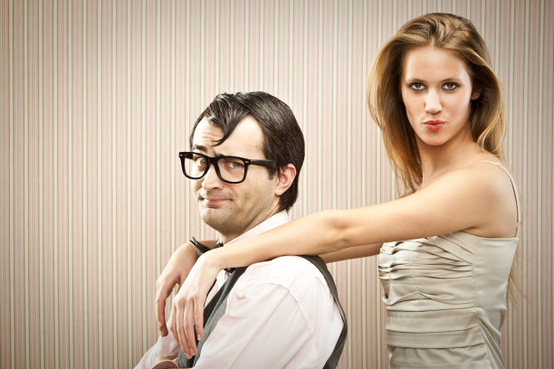 男友追求女友图片下载