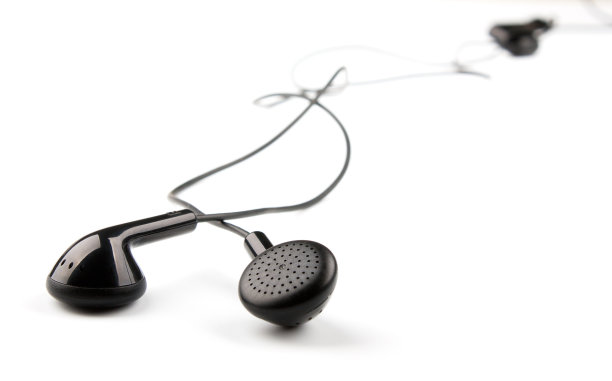 耳麦图片下载