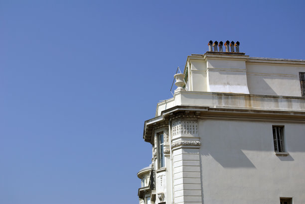 建筑细节图片下载