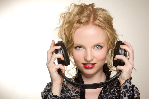 音乐的感觉图片下载