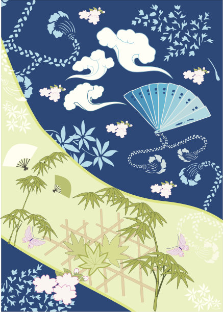 日本设计元素二图片下载