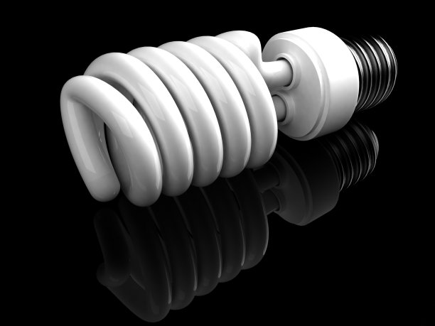 紧凑型荧光灯图片下载