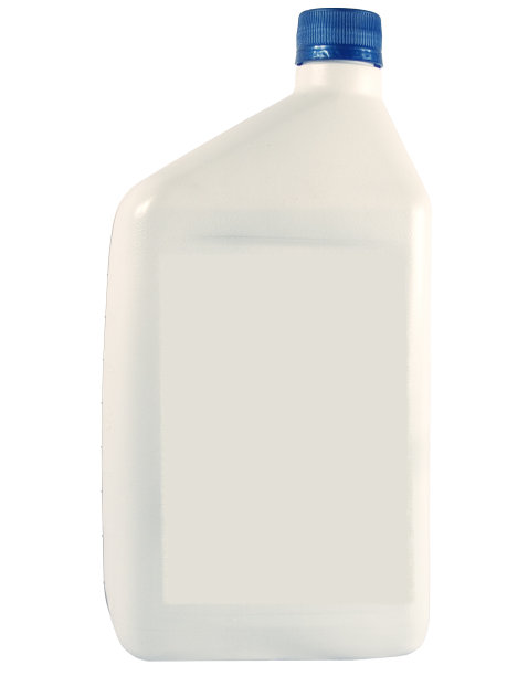 白色的油瓶子图片下载