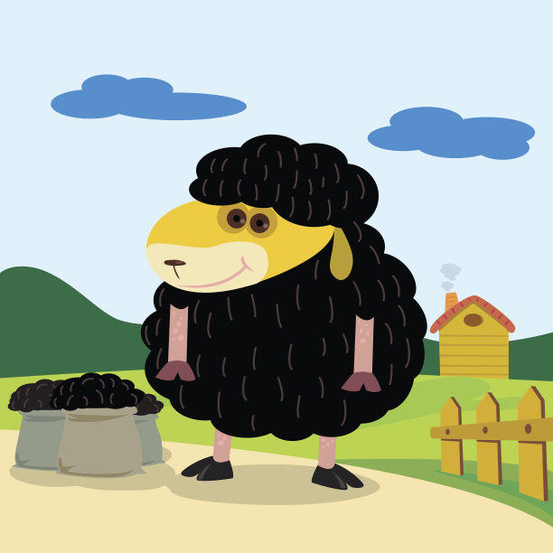 害群之马图片下载