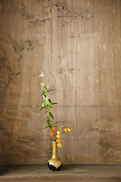 亚洲花静物图片下载