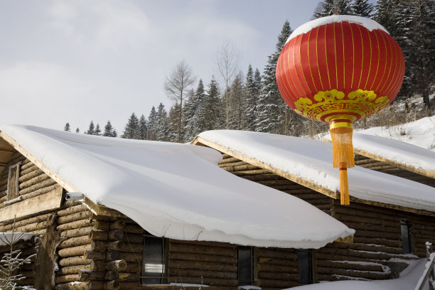 中国新年图片下载