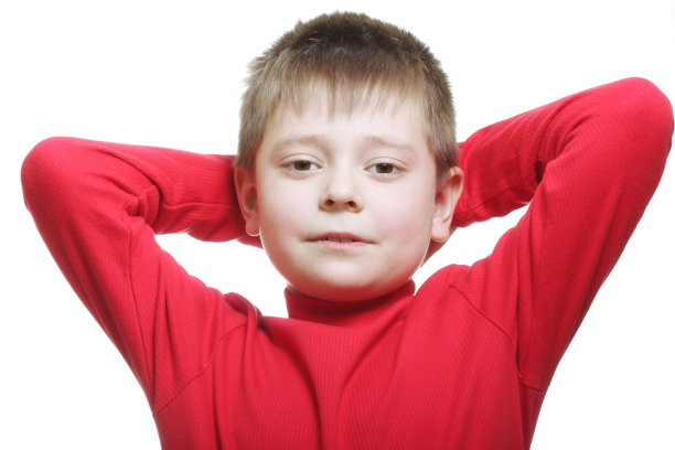 手背后的头图片下载