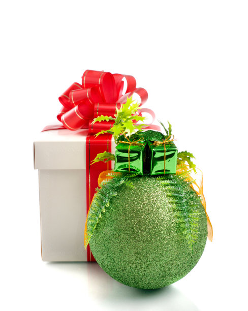 圣诞礼物图片下载