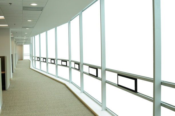 长廊。图片下载