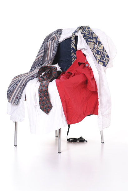 着装规范图片下载