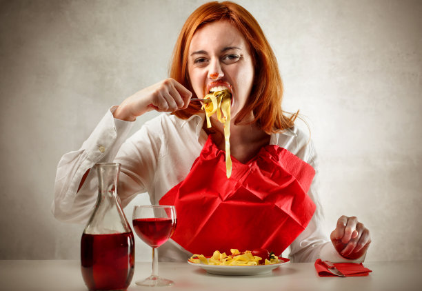 意大利午餐图片下载