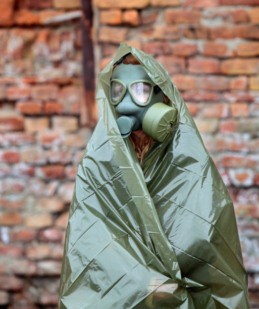 生物危害图片下载